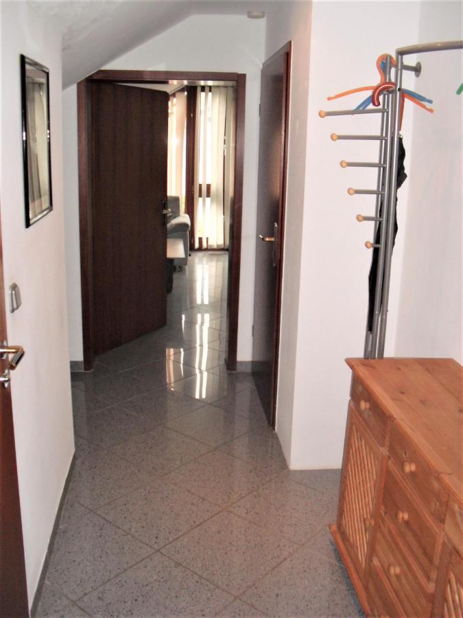 Super Xxl Ferienwohnung 73 Qm, Mit Balkon Cadolzburg Exterior foto